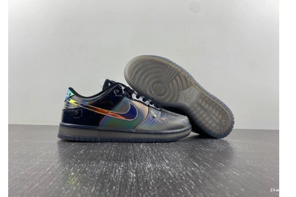  To Hyperflat DNA FV3617-001 Your Dunk BETRUE Nike Low 0820